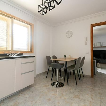 Lovely House In Gran Canaria Next To The Airport Melenara Luaran gambar