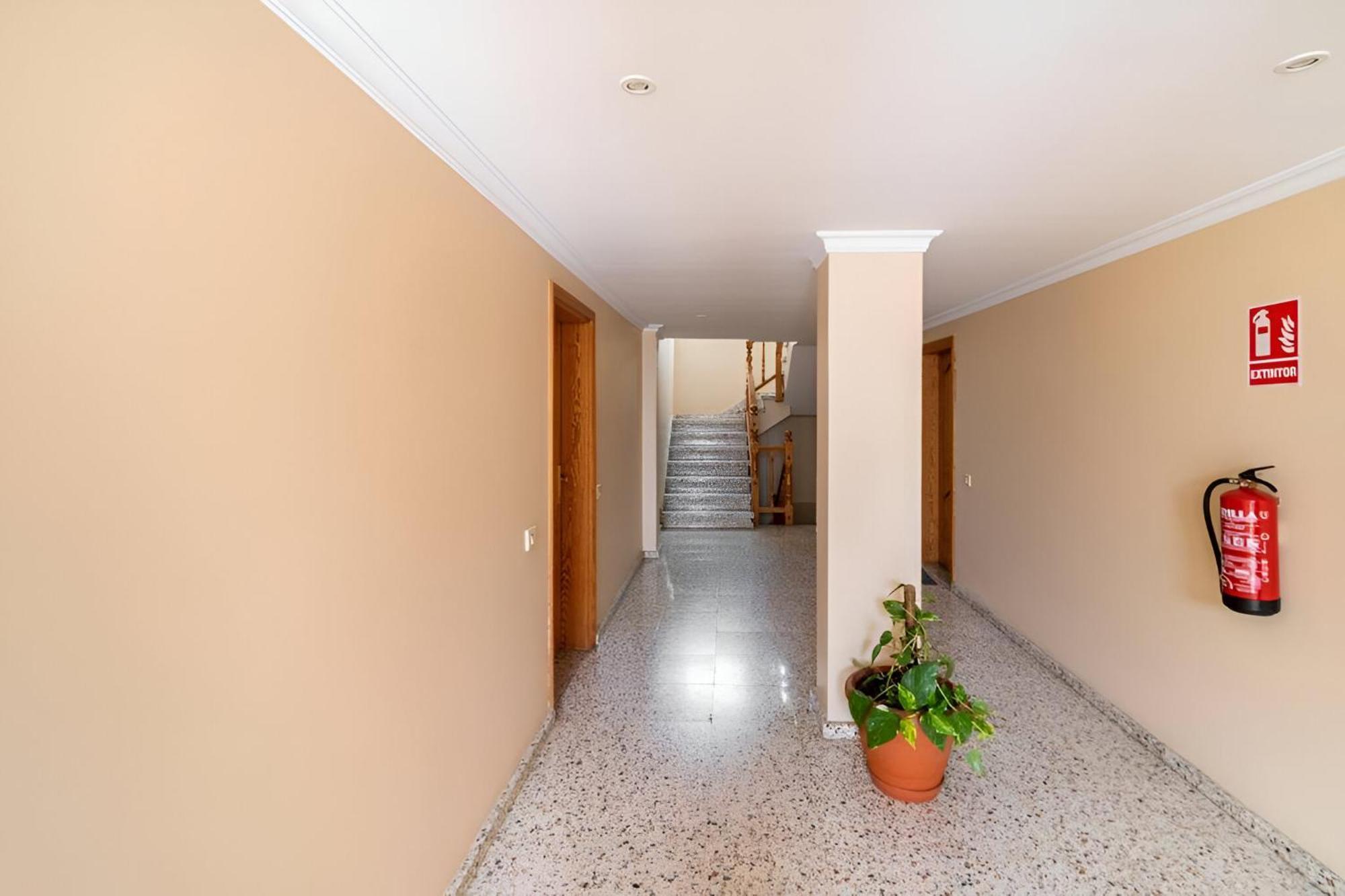 Lovely House In Gran Canaria Next To The Airport Melenara Luaran gambar