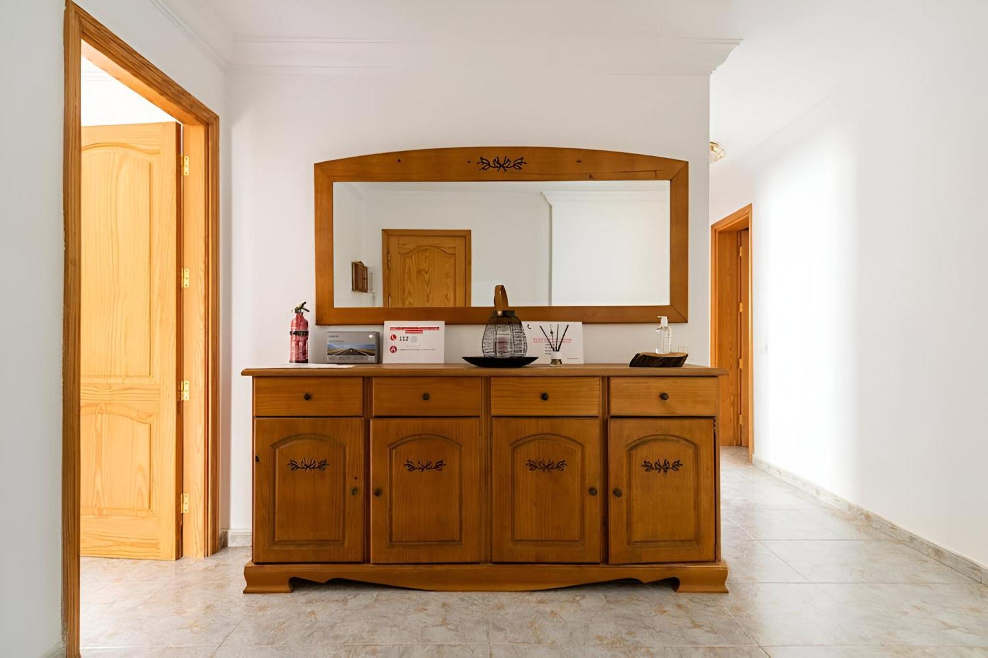Lovely House In Gran Canaria Next To The Airport Melenara Luaran gambar