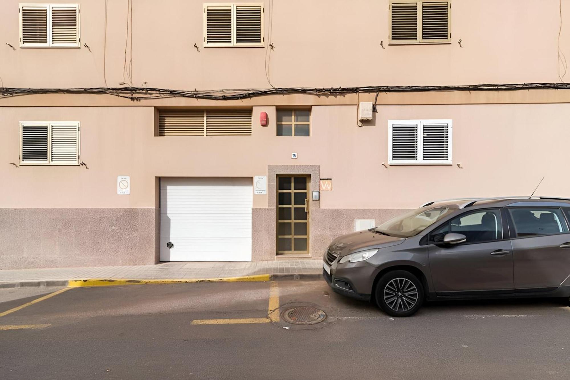 Lovely House In Gran Canaria Next To The Airport Melenara Luaran gambar