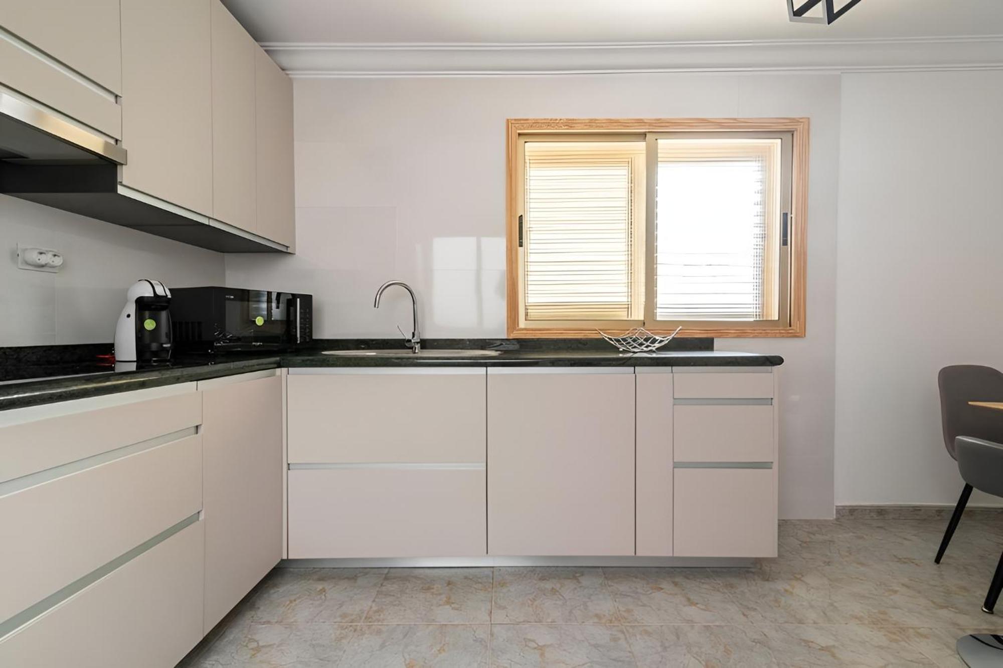 Lovely House In Gran Canaria Next To The Airport Melenara Luaran gambar